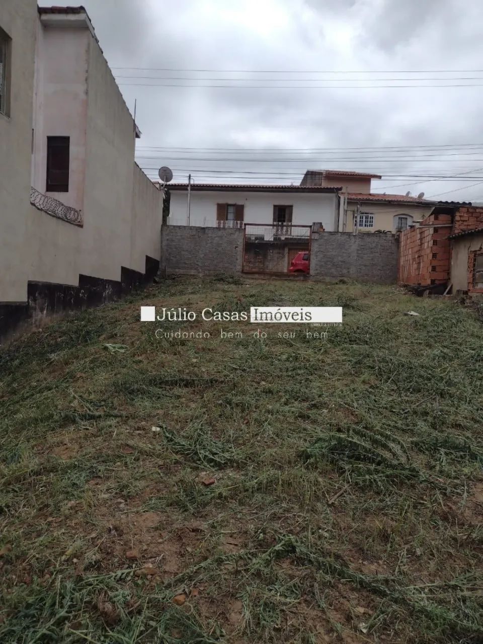 Terreno á venda, 340,00 m2 - Vila Barão, Sorocaba - Foto 5