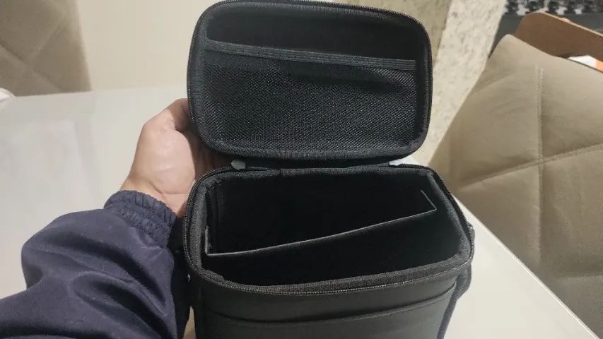 Case para Drone DJI mini 3  - Foto 3
