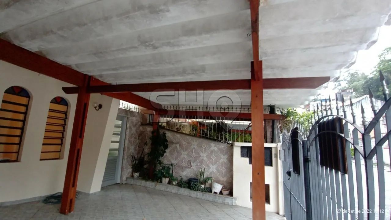 SOBRADO - 2 DORM. 2 VAGAS. 3 WC. - EDÍCILA COM QUARTO E BANHEIRO - Foto 4