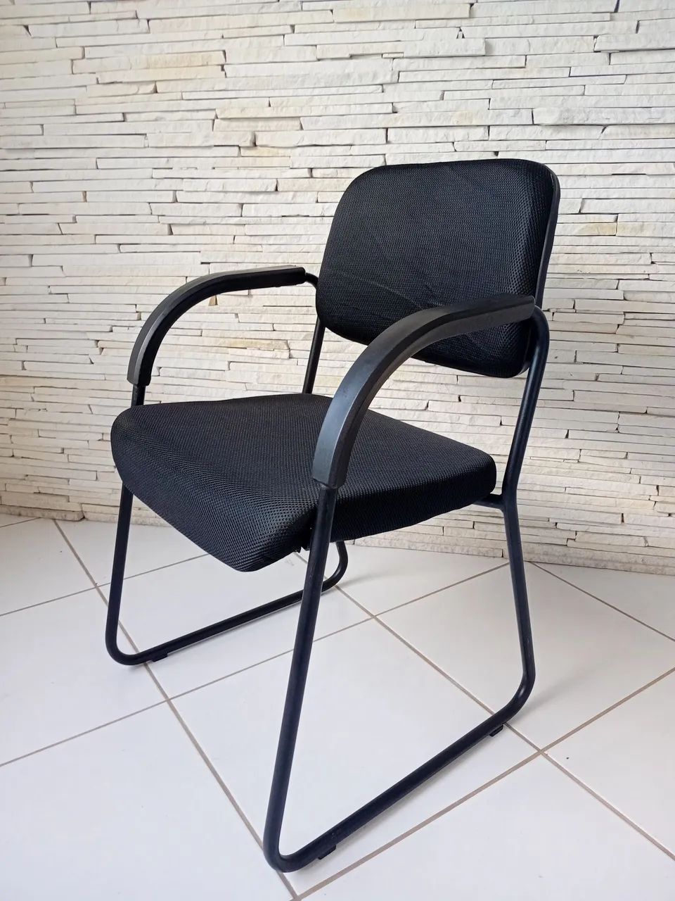 Cadeira de escritório 