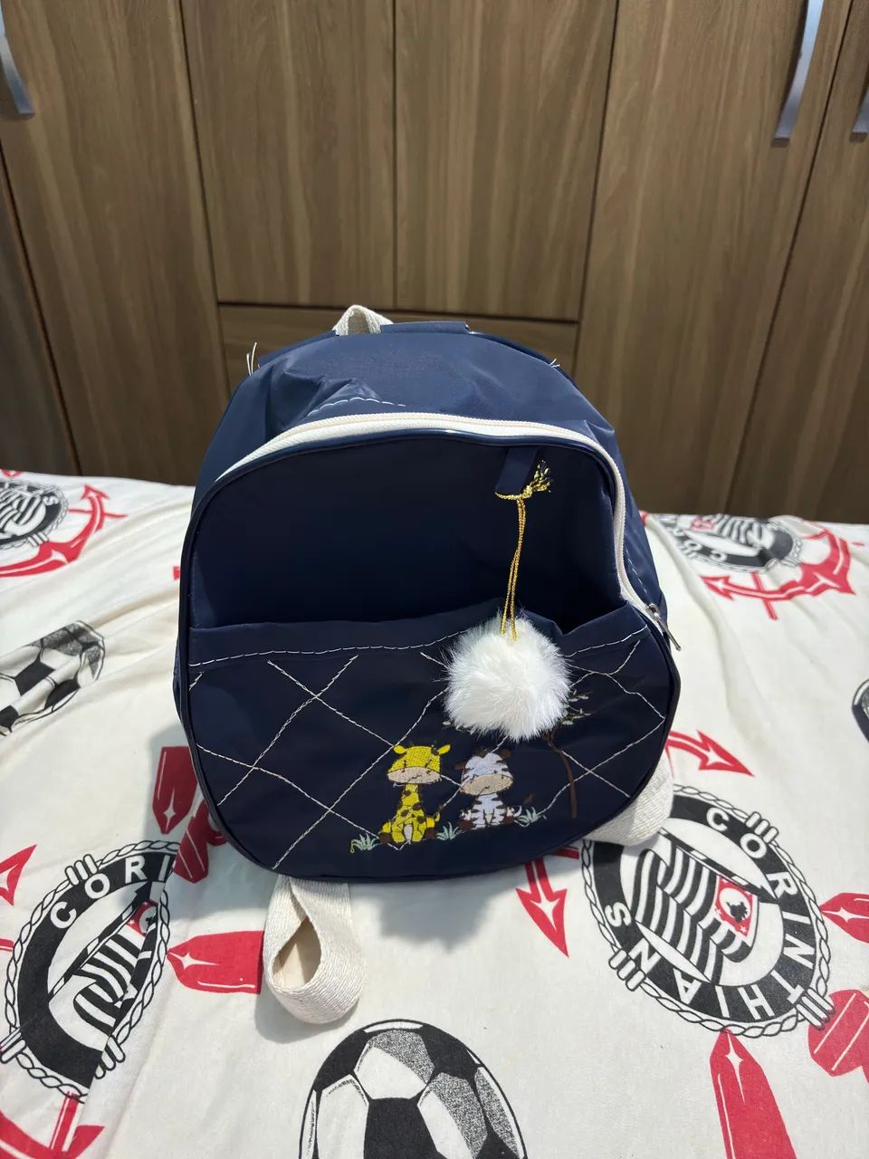 Vendo Bolsa Maternidade 4 itens  - Foto 2