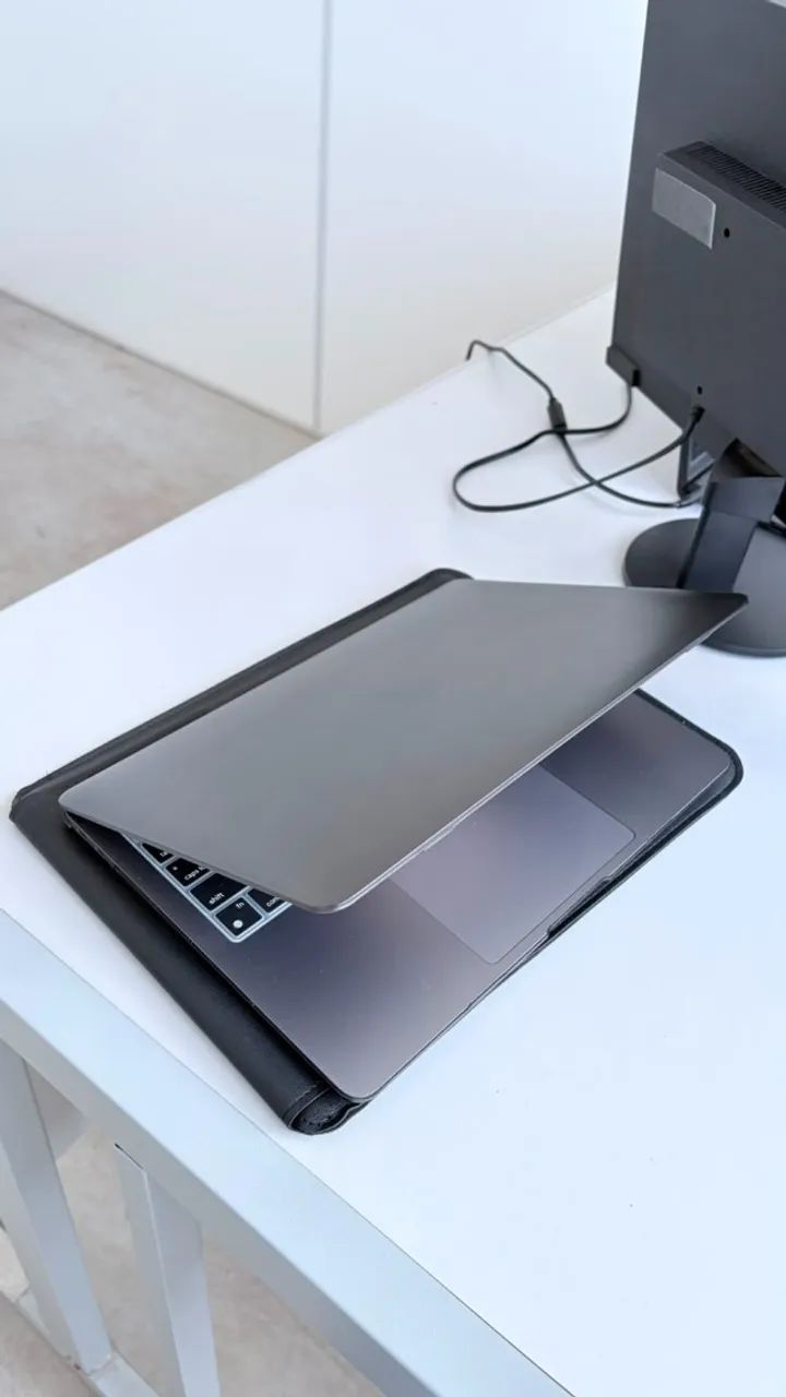 Macbook air M1 - Impecável - Foto 4