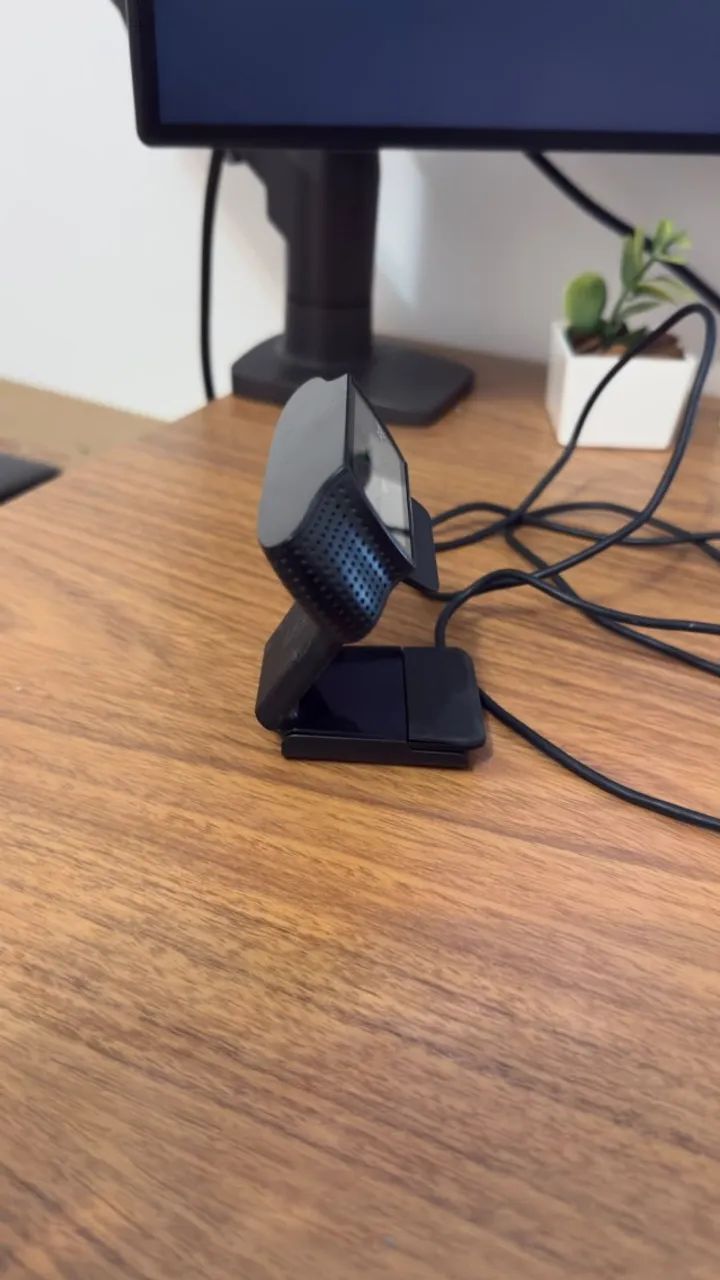 Webcam Logitech C920 Full HD 1080p com microfone - Foto 5