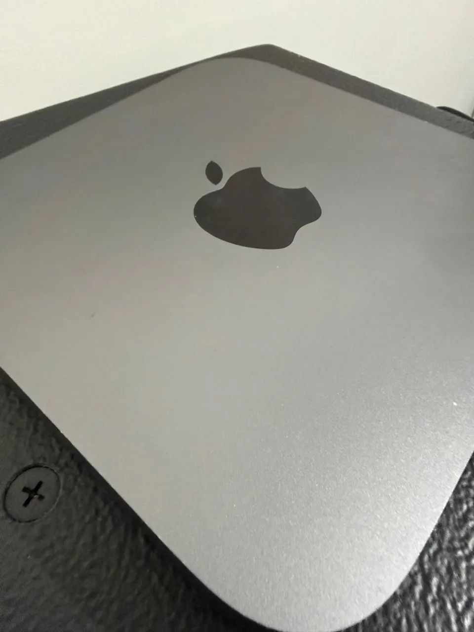 Mac Mini 2018 Intel i3 8GB SSD 256GB | Caixa, Nota Fiscal e Excelente Estado com NF - Foto 5
