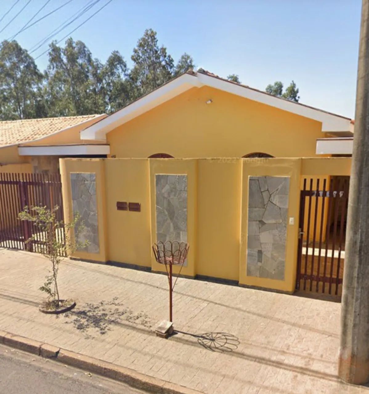 Casa a venda