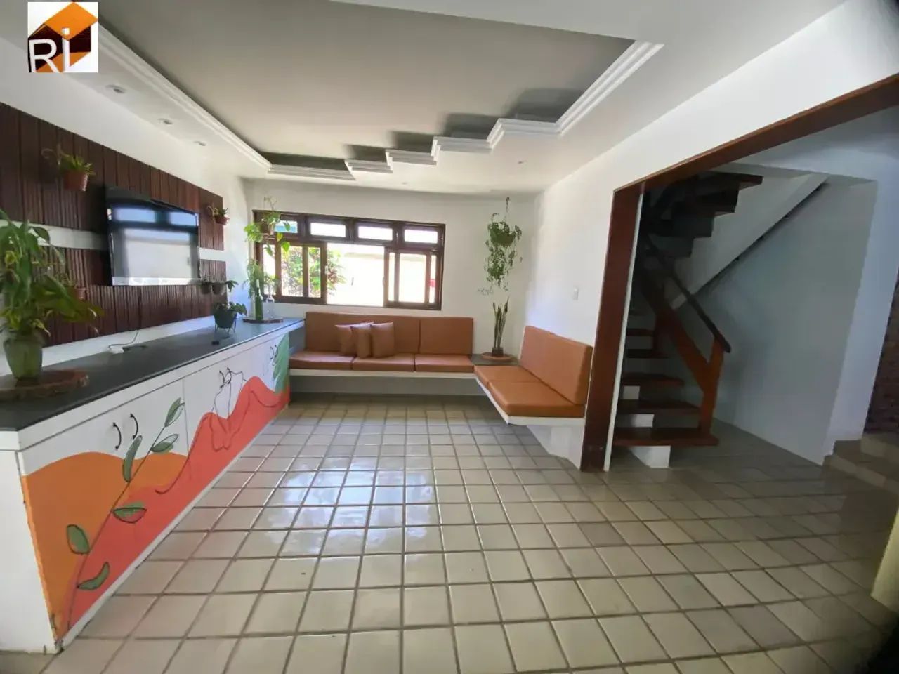 VDO. CASA NO ALDEBARAM ÔMEGA - Foto 5