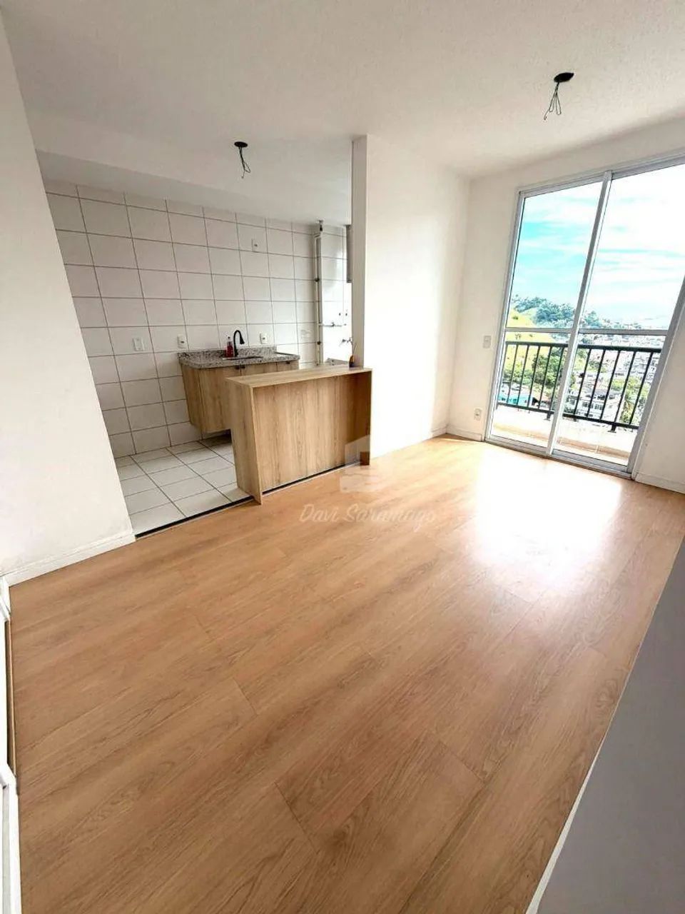 Apartamento 2 Quartos à Venda Covanca - Foto 2
