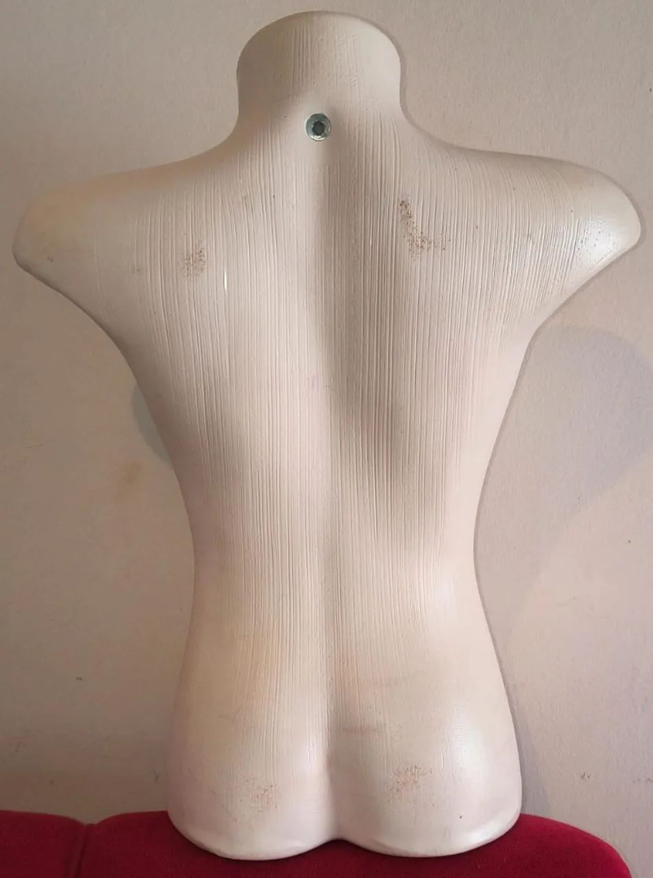 Manequim feminino - Foto 4