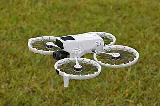 Vendo drone semi novo  - Foto 3