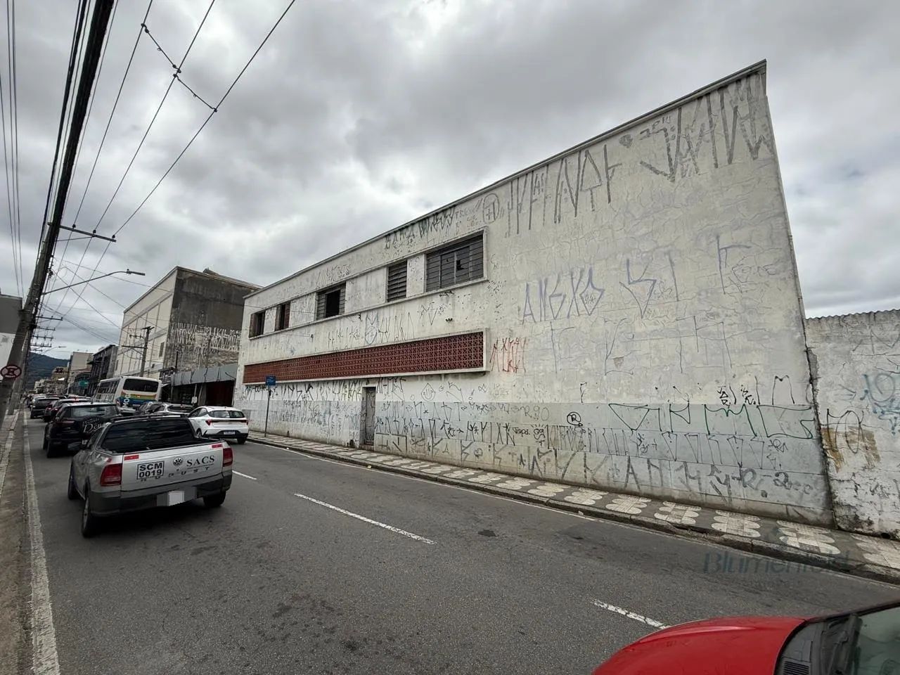Estacionamento à Venda no Centro de Mogi das Cruzes  384m² - Foto 5
