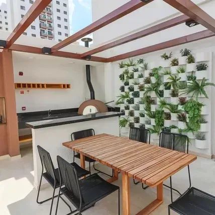 Apartamento Studio no Condomínio Forma Butantã - Foto 3