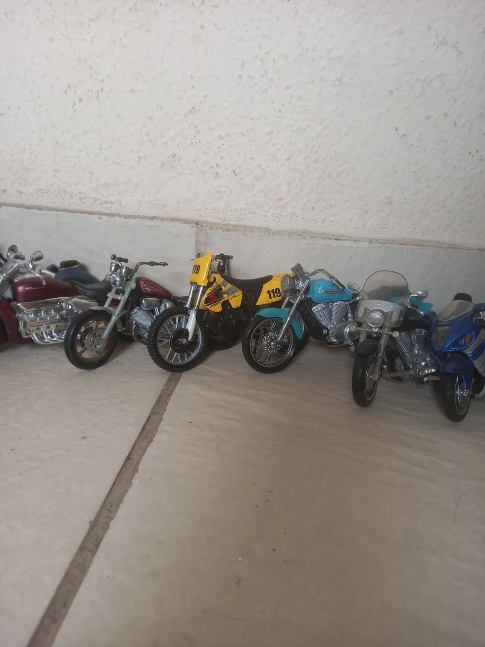 Motos do extra  - Foto 5
