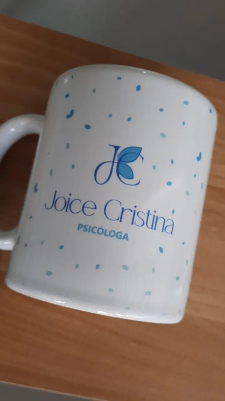 Canecas personalizadas