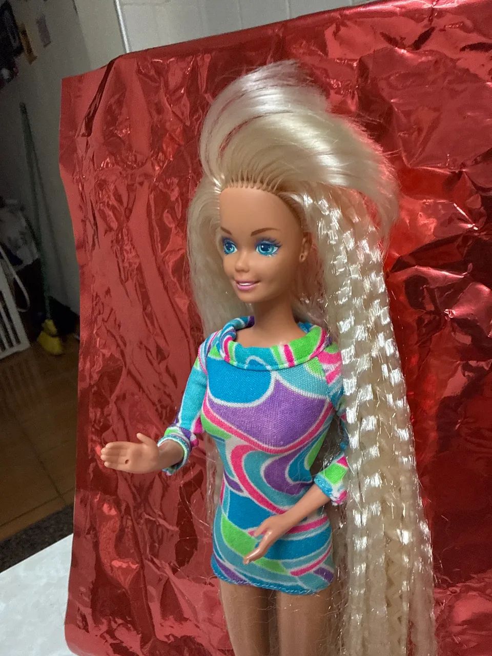 Barbie Totally Hair - Foto 2