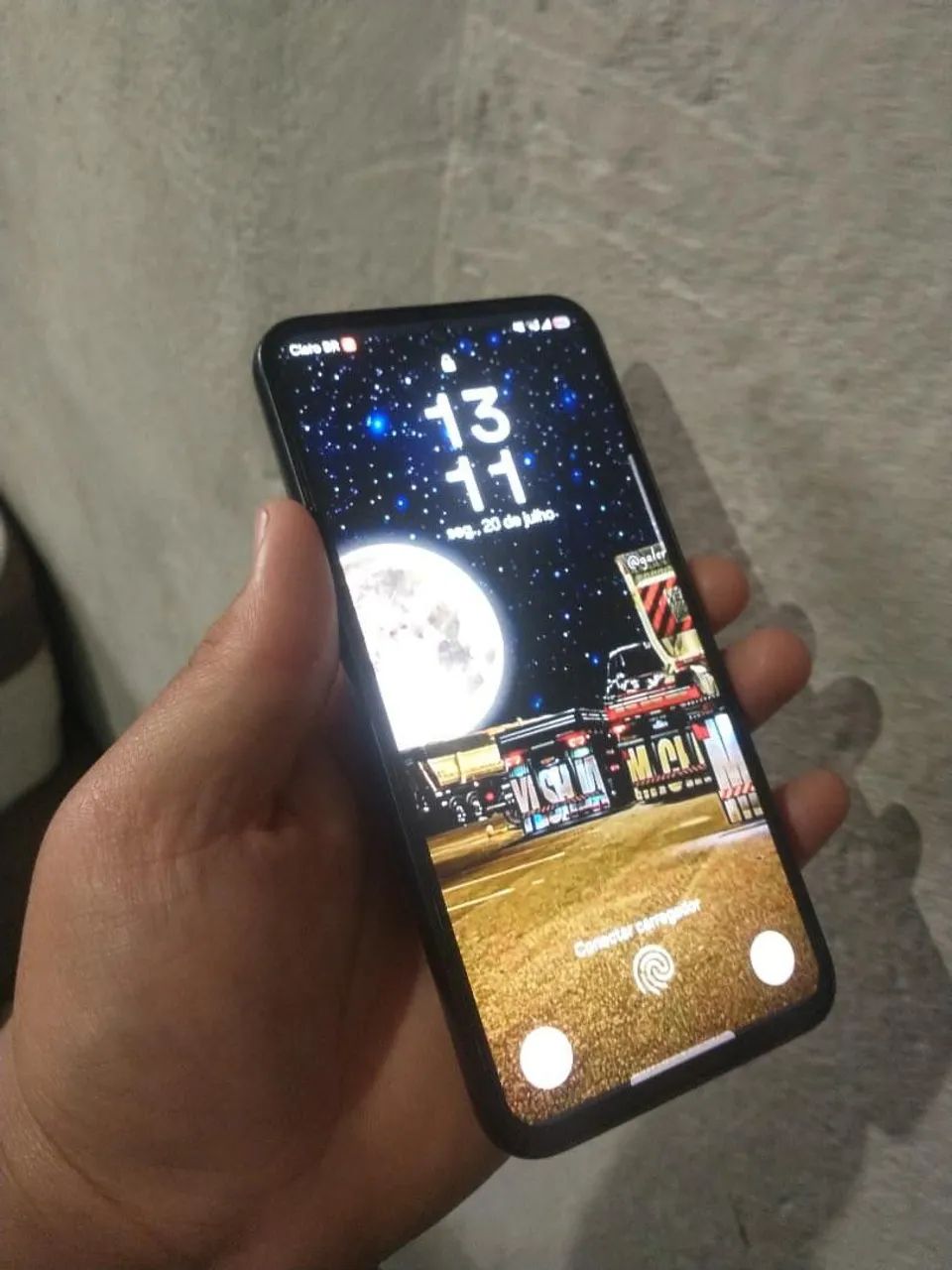Celular Samsung A54 Novo  - Foto 3