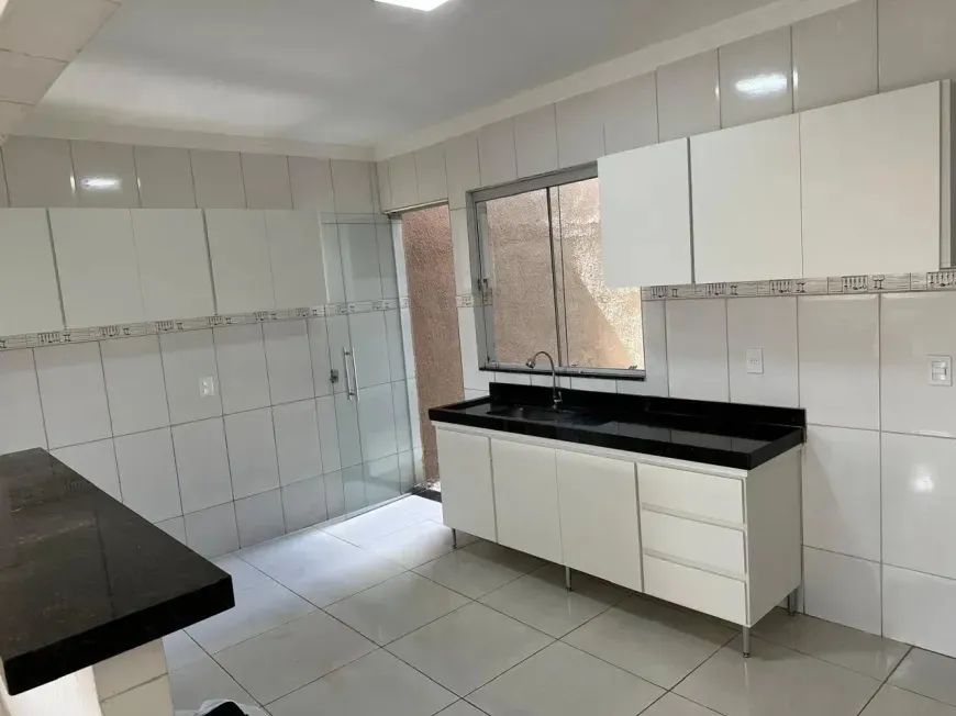 Linda casa a venda no riacho fundo 1  - Foto 4