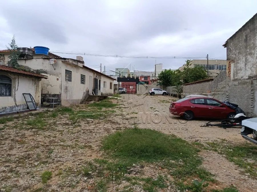 TERRENO BAIRRO ALEM PONTE