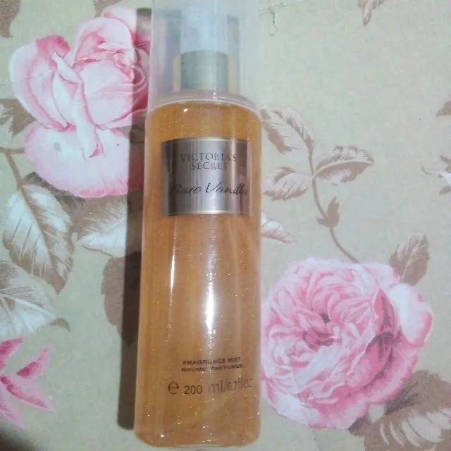 Body Splash c/ glitter inspirado  200ml  - Foto 2