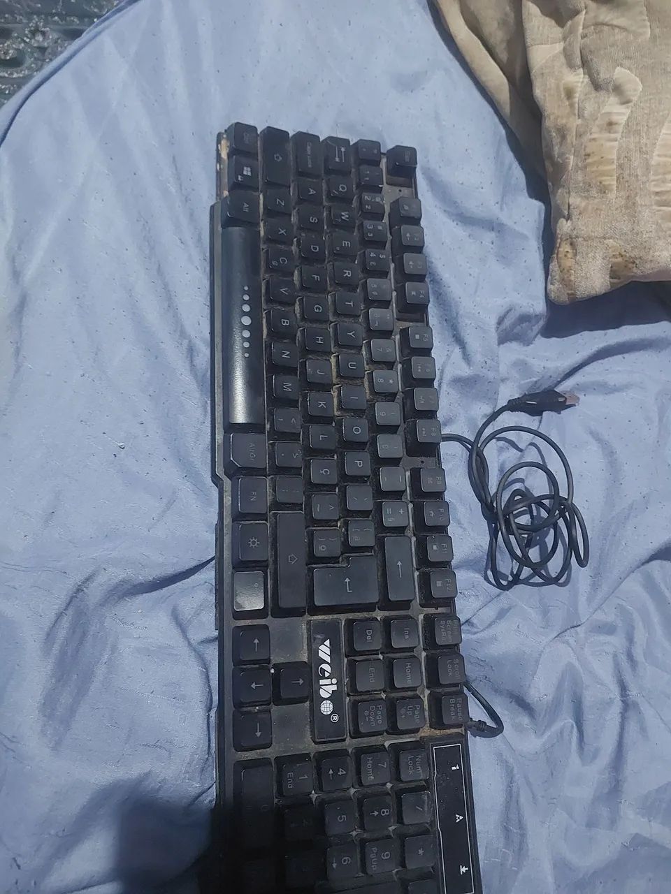 Teclado