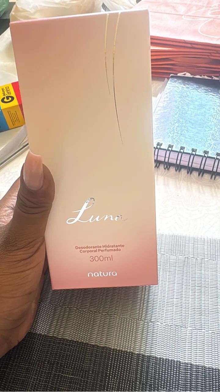 Hidratante corporal  - Foto 4