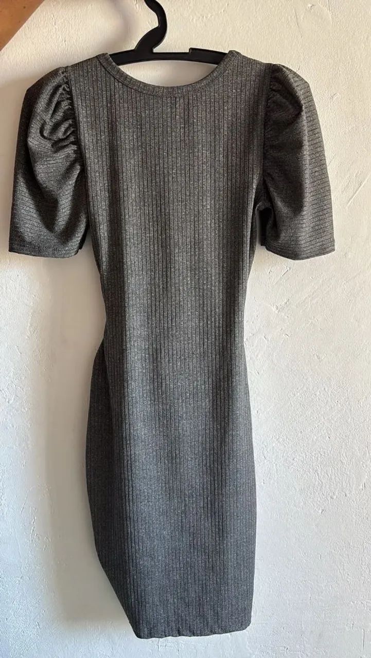 Dois vestido lindo 