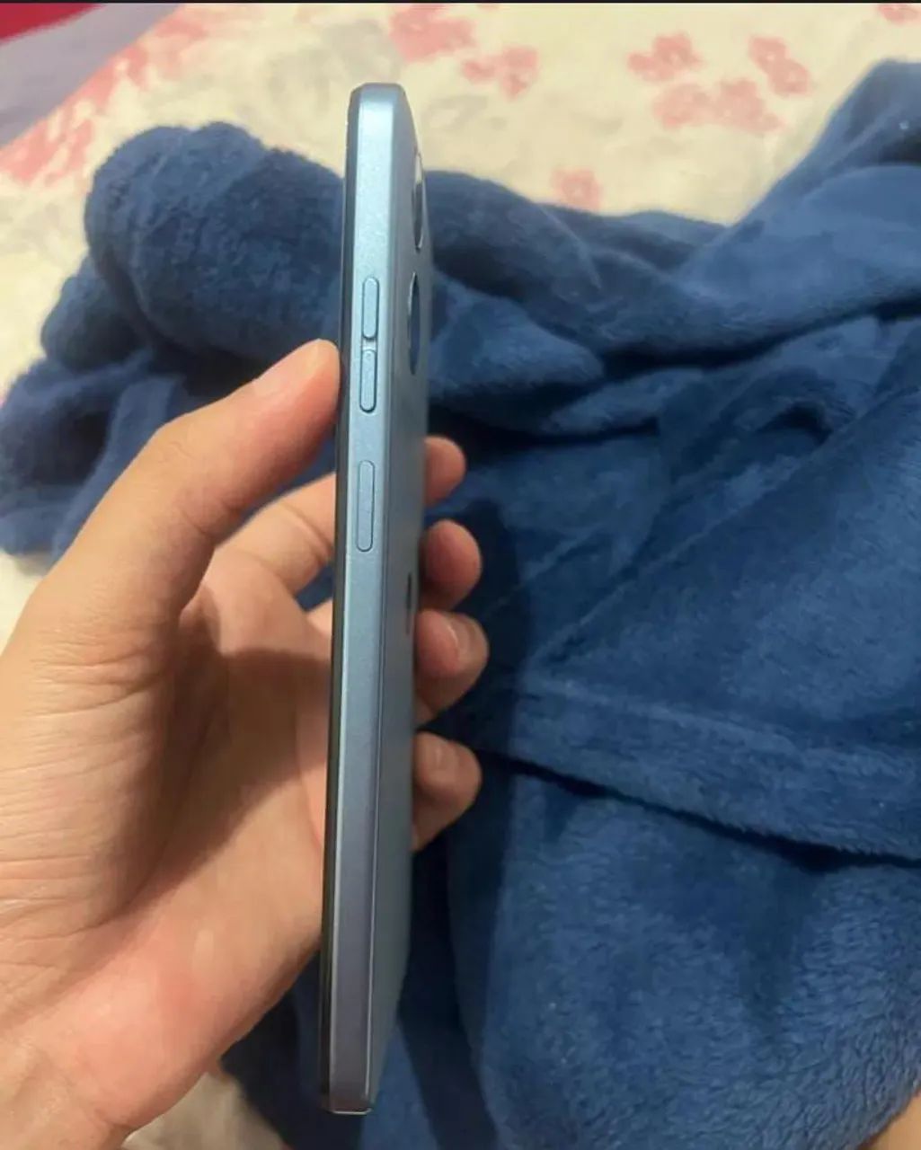 Celular Moto G05  - Foto 4