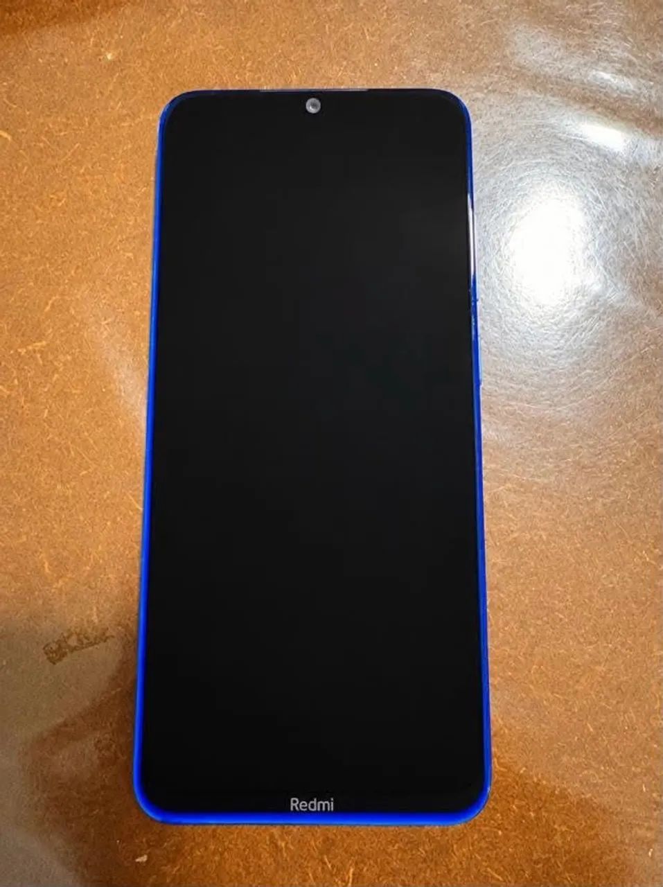 Redimi Note 8 - Foto 2