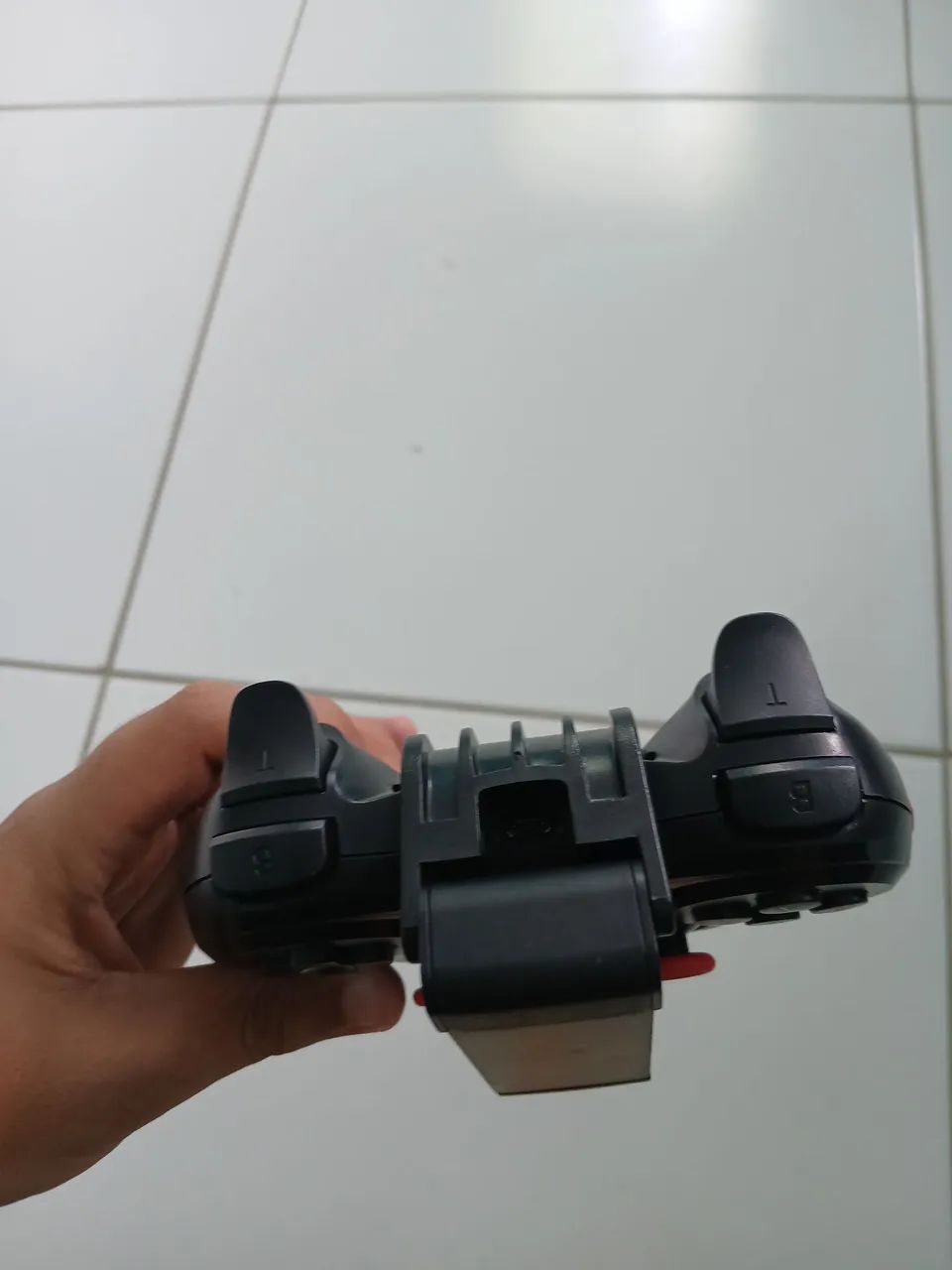 Controle Bluetooth  - Foto 5