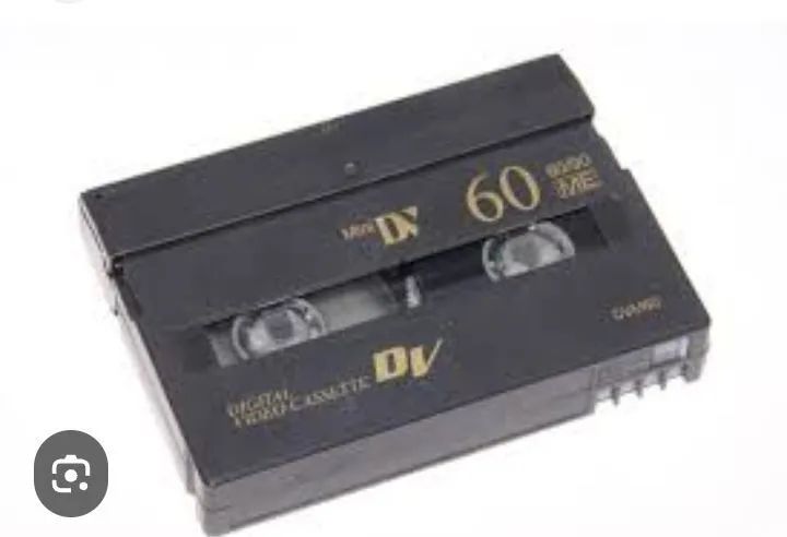 Vhs ou vhs-c ou mini dvd para o pendrive  - Foto 2