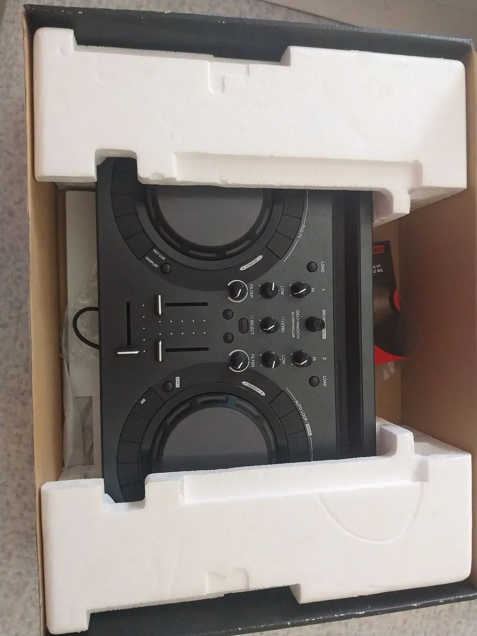 Controladora de Dj - Foto 2