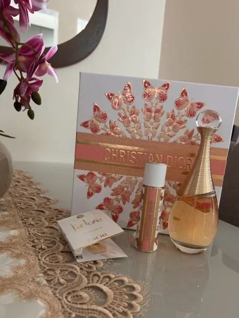 Coffret J'adore Dior - Foto 2