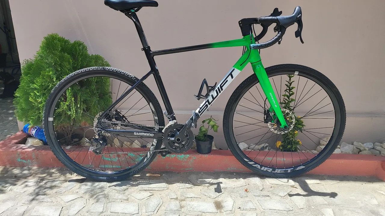 Bike Gravel  - Foto 3