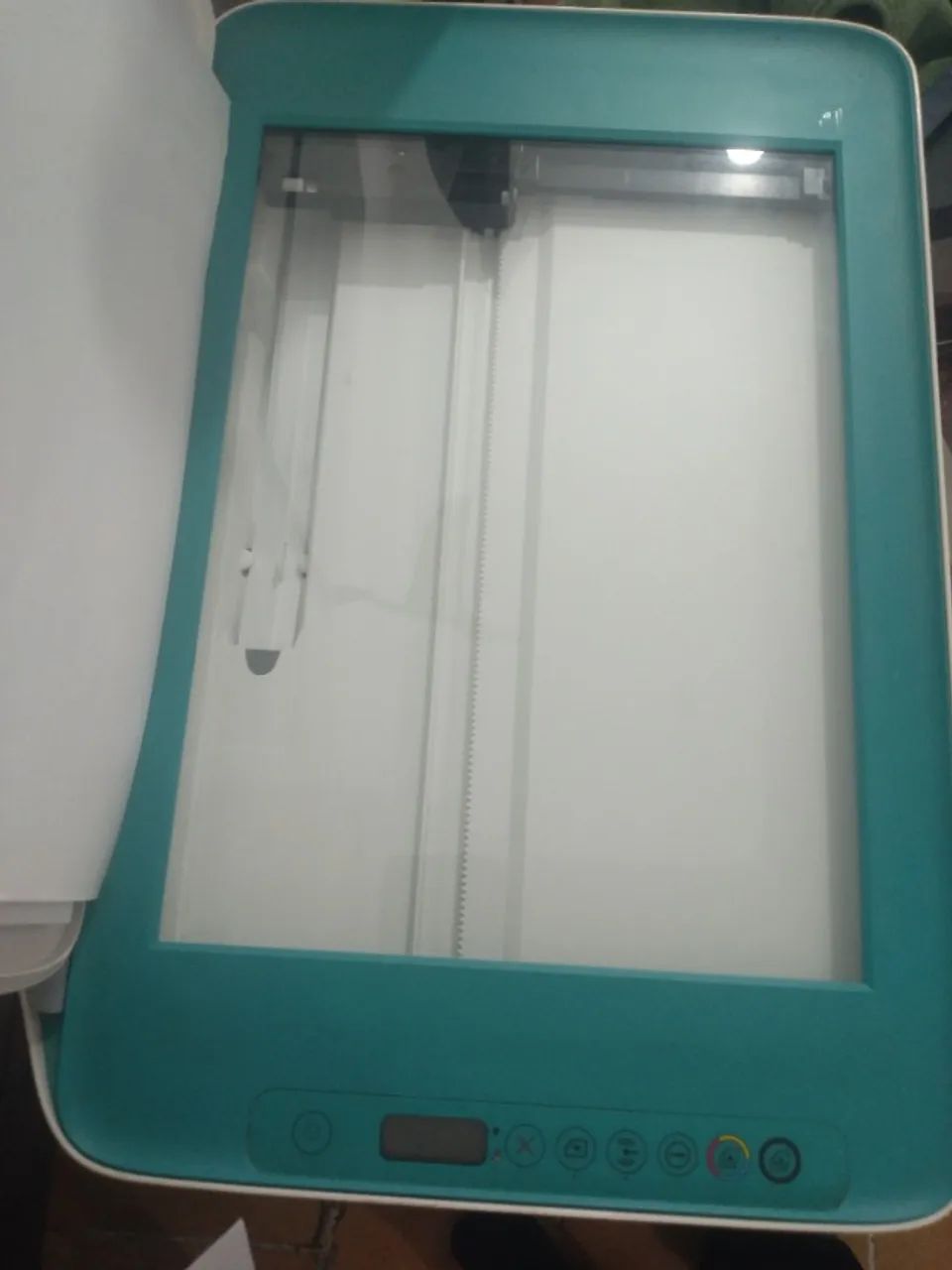 Vende se impressora HP desktop 2676 - Foto 3