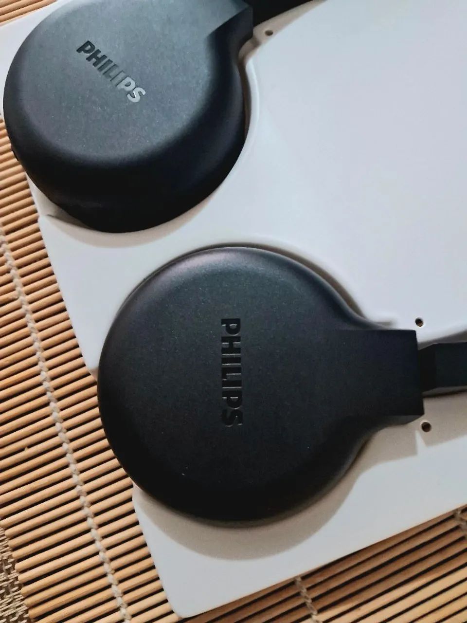 Fone de ouvido Philips Bluetooth  - Foto 4