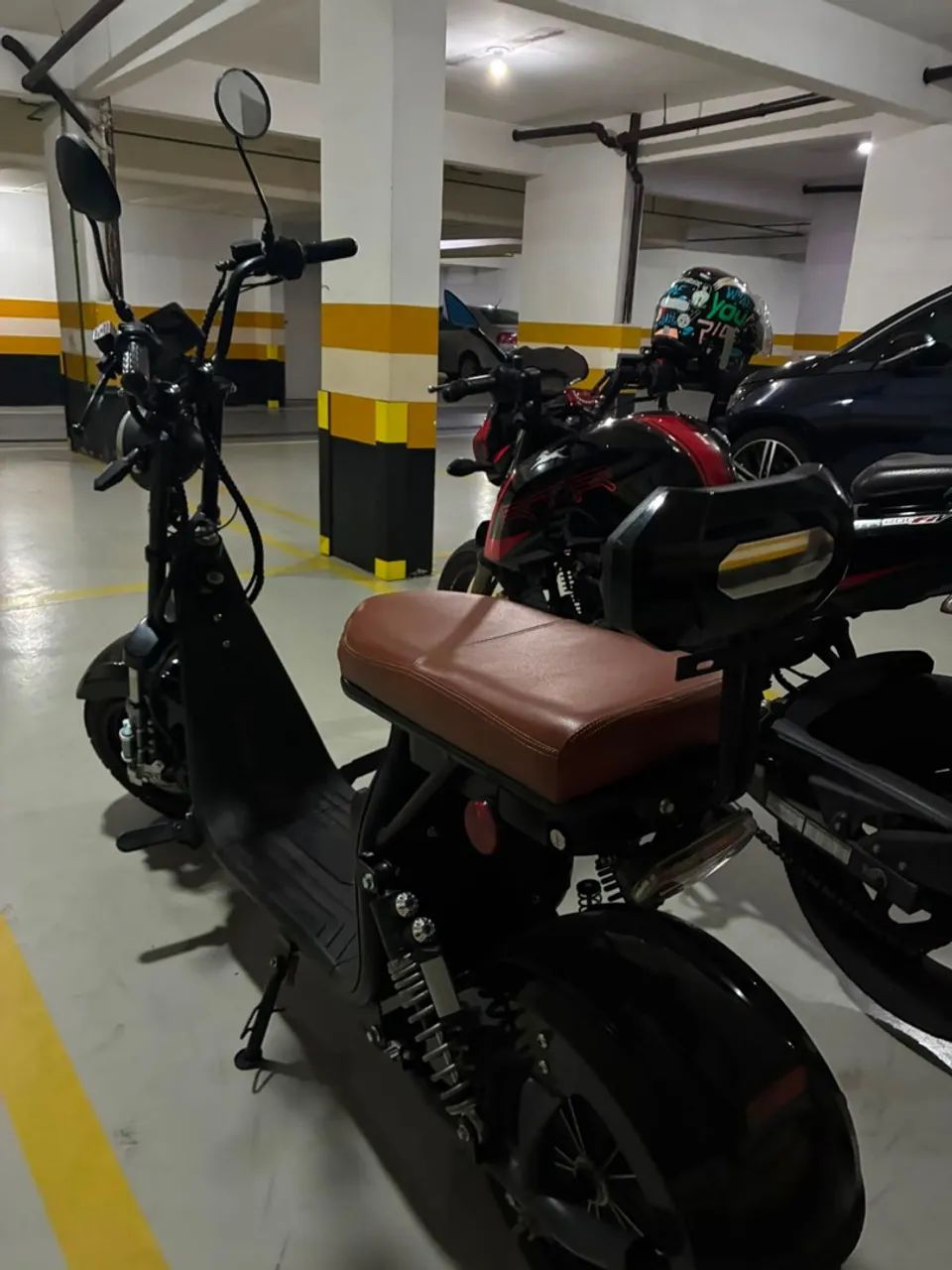 Scooter X11 3000w - Foto 3