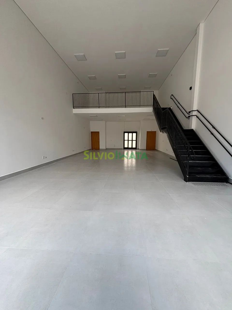 Sala Comercial Nova para Locação na Av. Dr. Alexandre Rasgulaeff Maringá - Foto 3