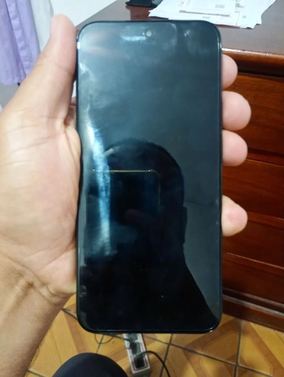 Celular realme c85 128 gb 8 ram  - Foto 3