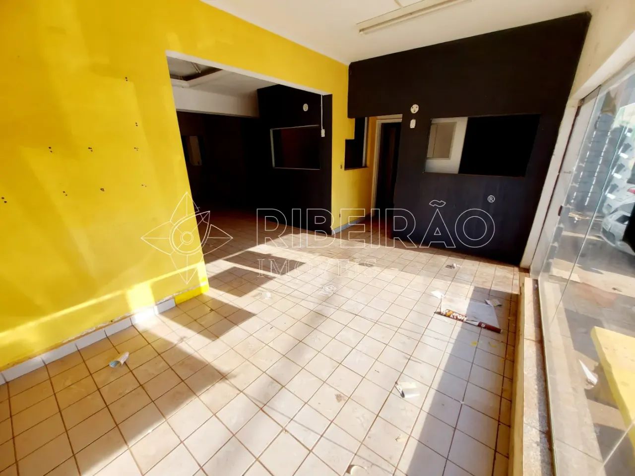 Locação de imovel comercial na Avenida Independência - Foto 2