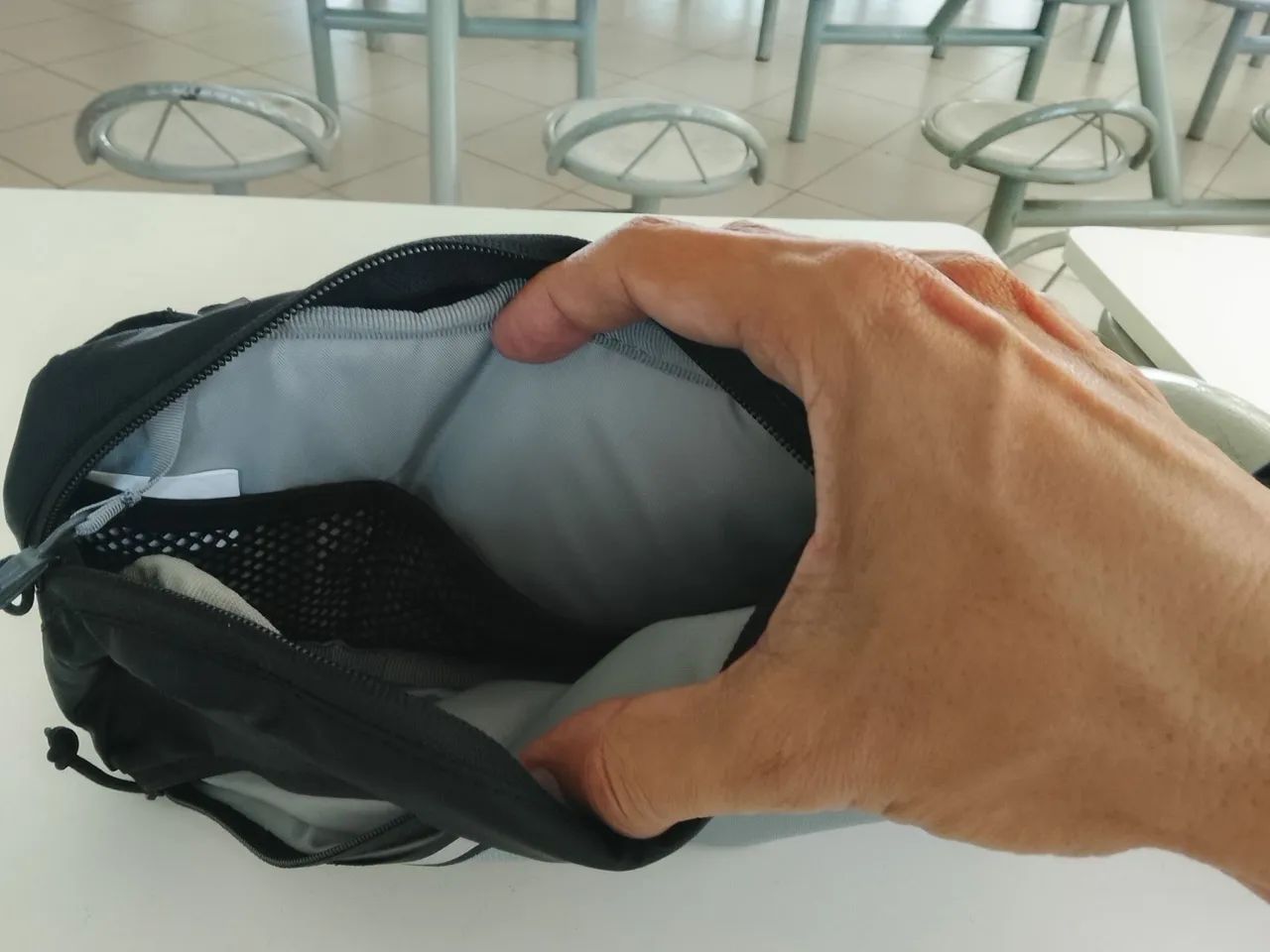 Cinta de hidratação camelbak - Foto 3