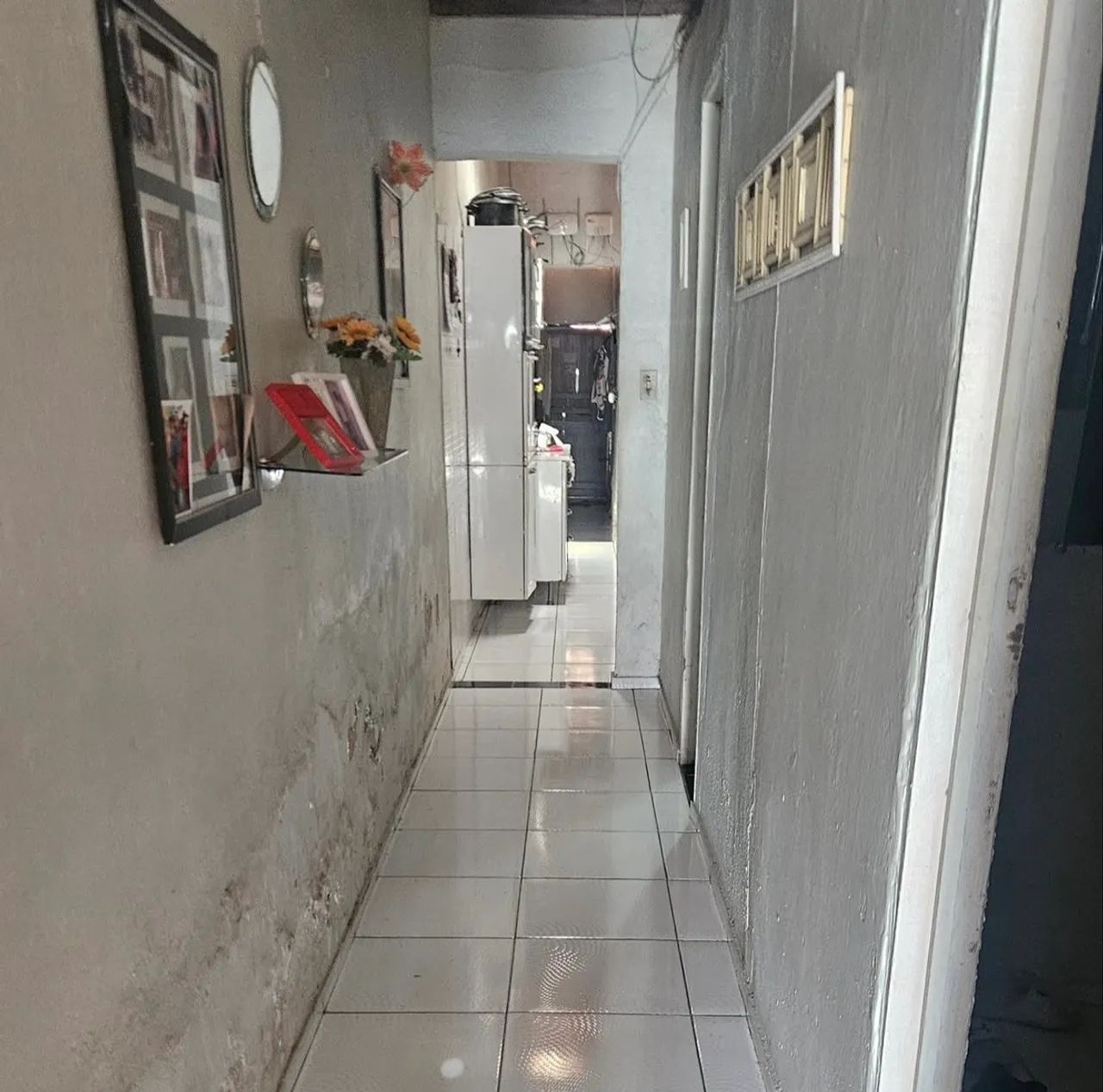  CASA NO CENTRO  - Foto 3