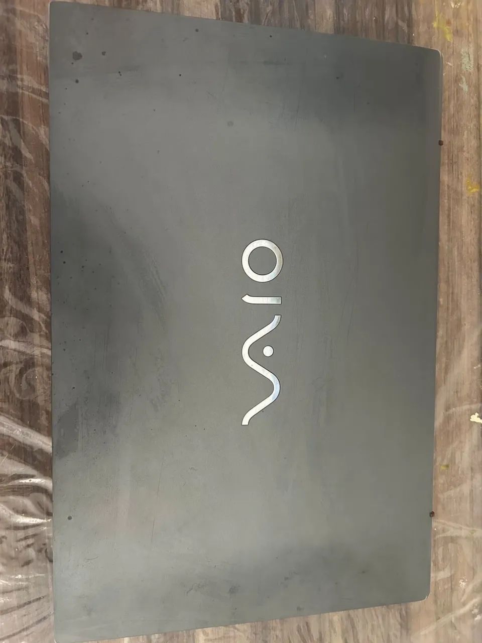 Notebook VAIO Intel Core i5  - Foto 3