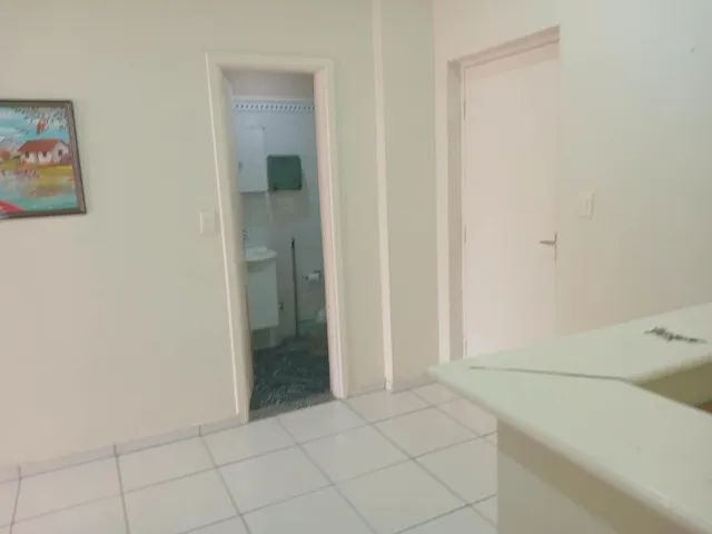 Sala comercial - Ed. Caravelas  Centro Bauru - Foto 2
