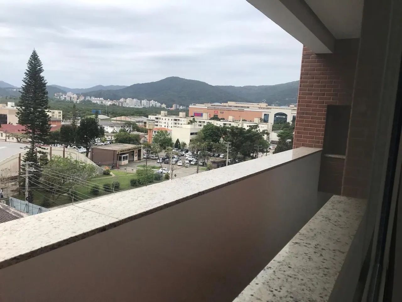 Oportunidade - AP 1 quarto disponível Trindade - Foto 5