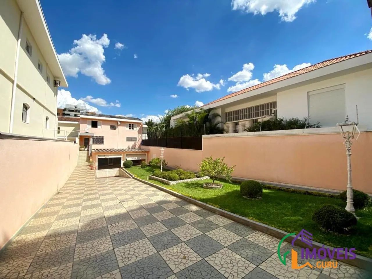 SOBRADO - VILA MADALENA - SP - Foto 3