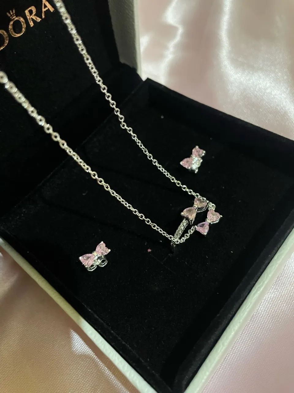 Conjunto Pandora  - Foto 5