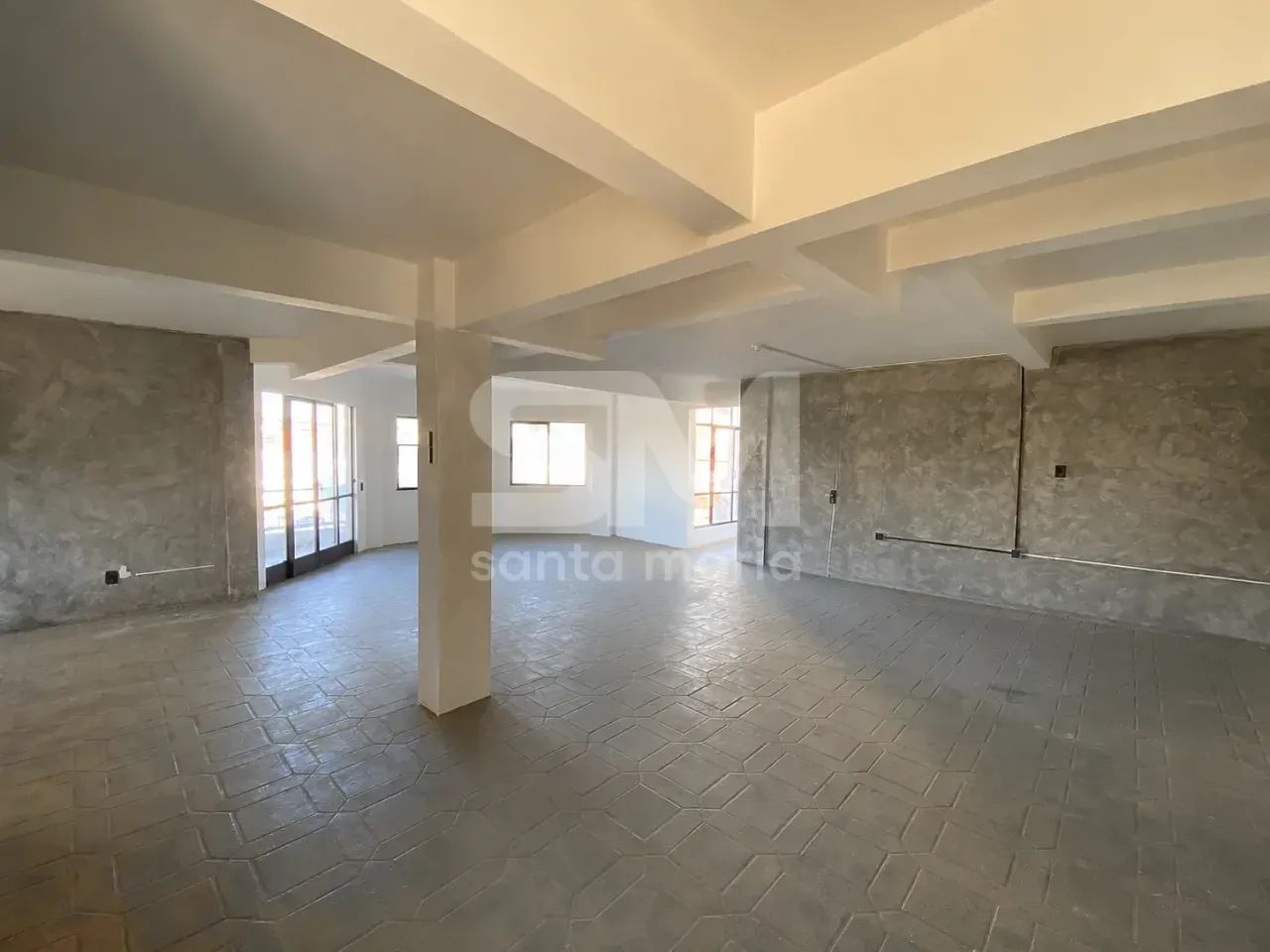 Sala para locação, São Cristóvão, Chapecó - SC - Foto 3