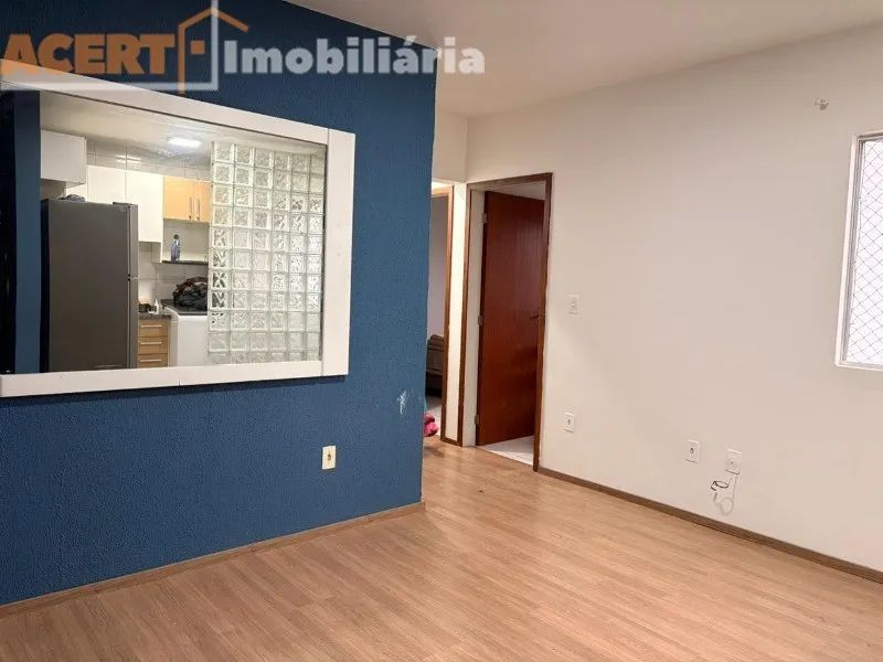 APARTAMENTO RESIDENCIAL em BIGUAÇU - SC, Fundos - Foto 2