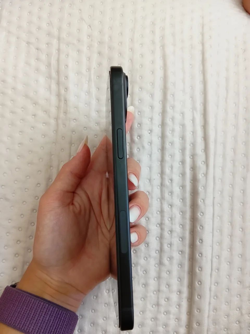 IPHONE 15 PLUS 128GB - Foto 4