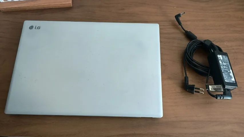 NOTEBOOK/ULTRABOOK LG CORE I3 - MEMÓRIA 8GB DDR3L - SSD - HD 500gb - TELA 14.1 POLEGADAS - Foto 3
