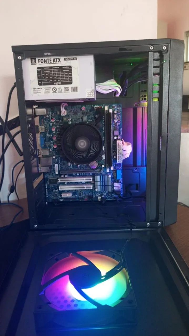 Computador  - Foto 4